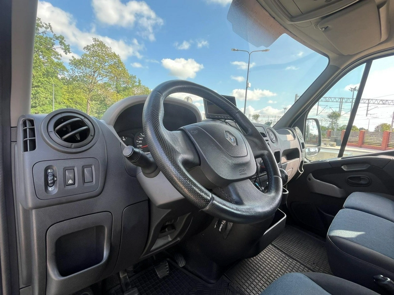 Renault Master - Zdjęcie 27