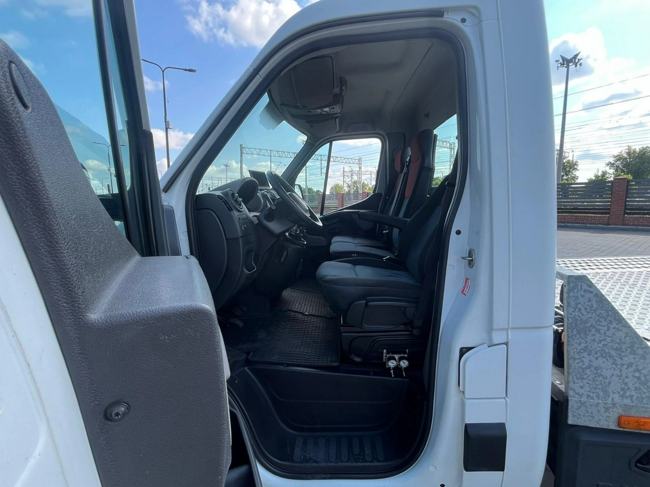 Renault Master - Zdjęcie 29