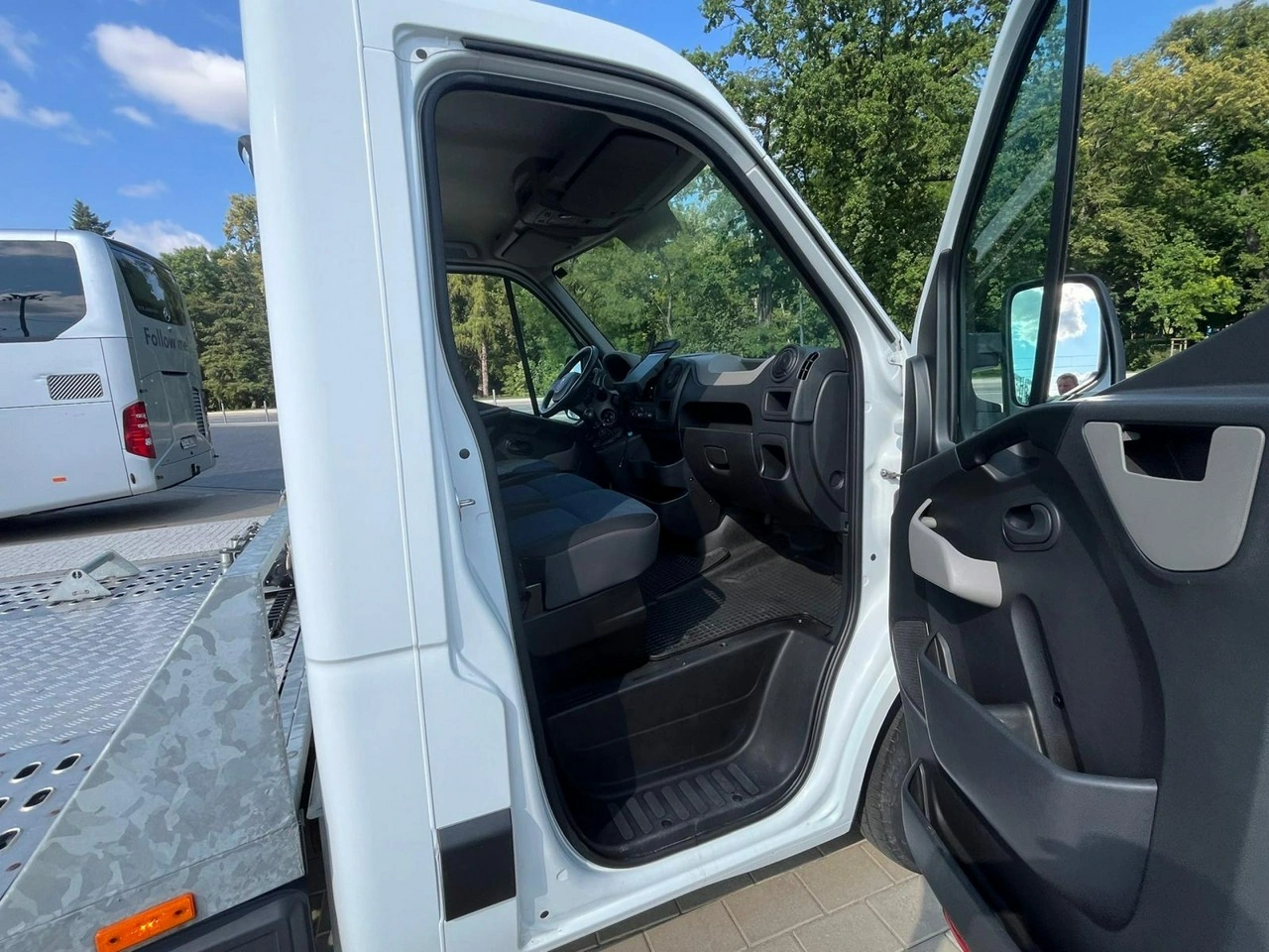 Renault Master - Zdjęcie 30