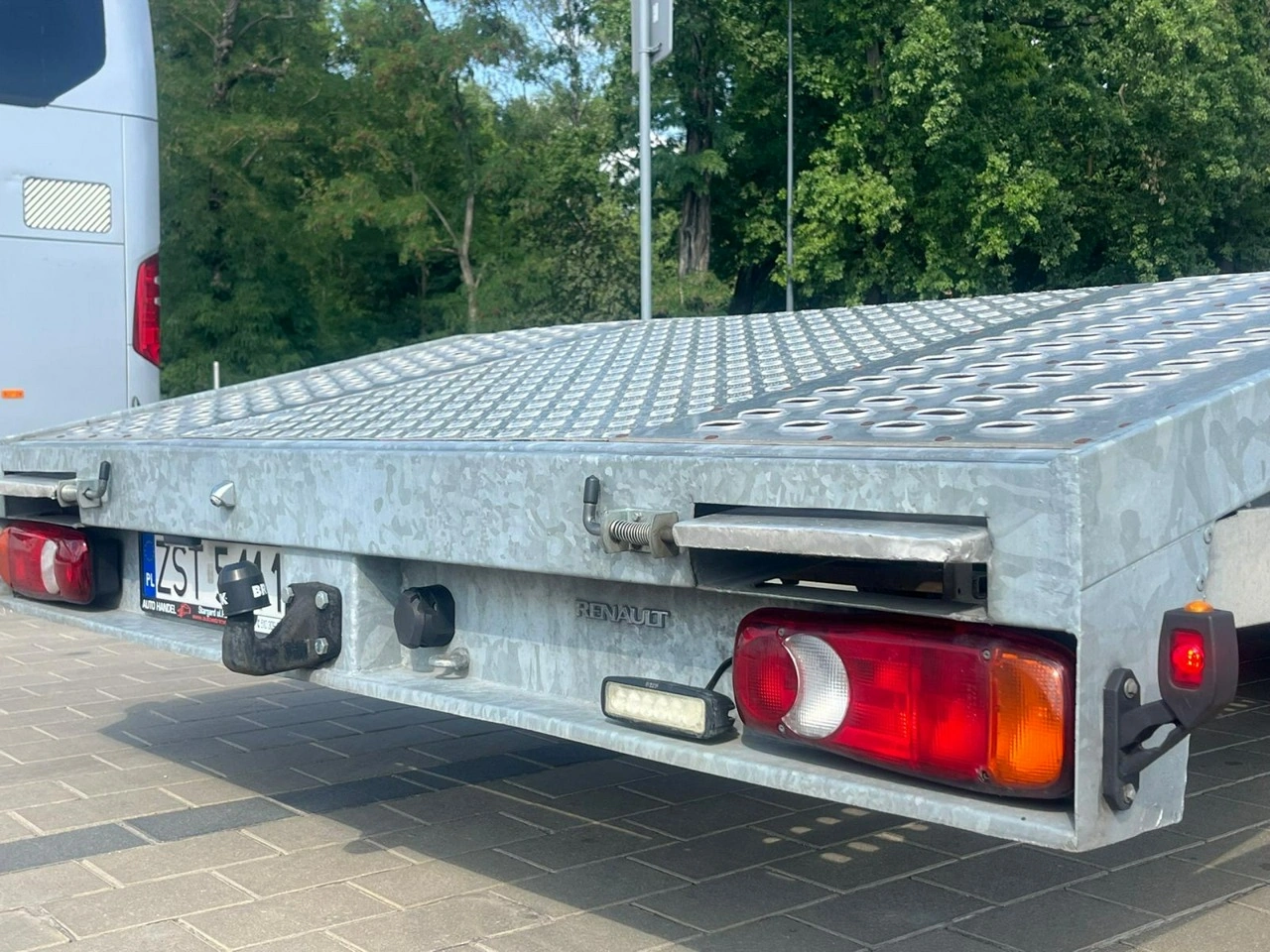 Renault Master - Zdjęcie 32