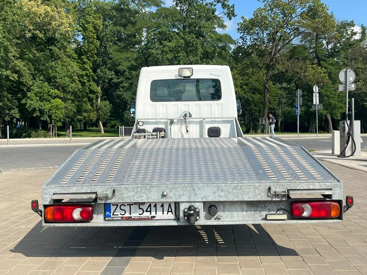 Renault Master - Zdjęcie 3