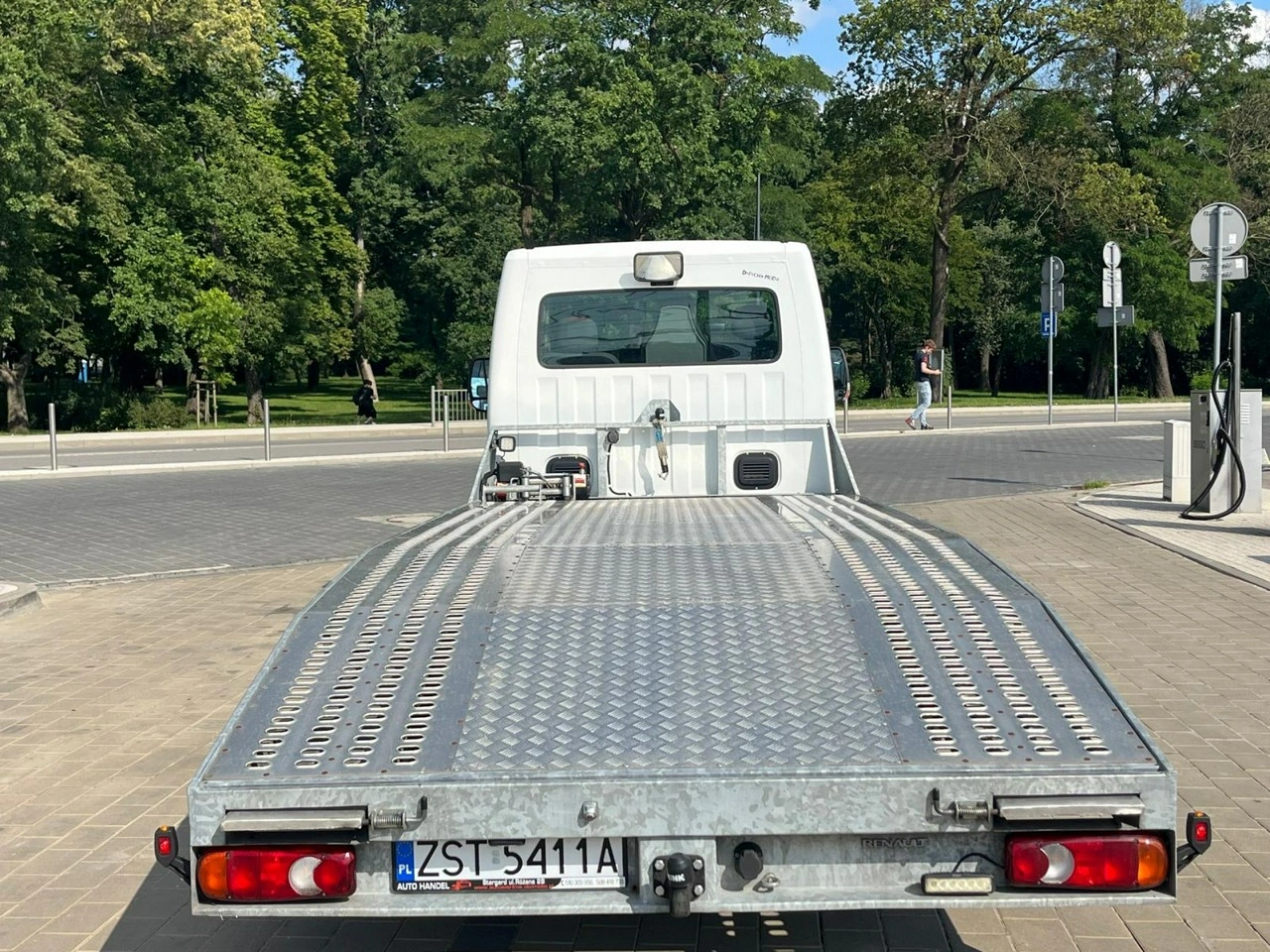 Renault Master - Zdjęcie 4