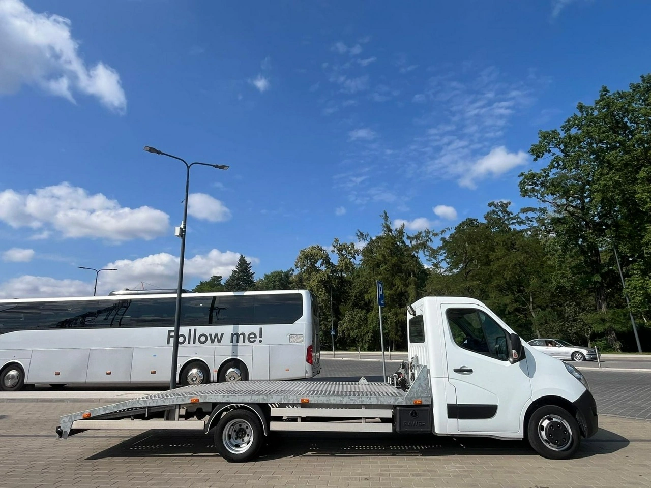 Renault Master - Zdjęcie 6