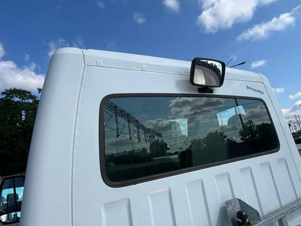 Renault Master - Zdjęcie 8
