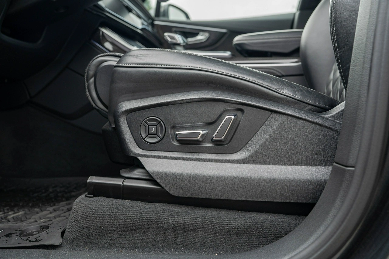 Audi SQ7 - Zdjęcie 22