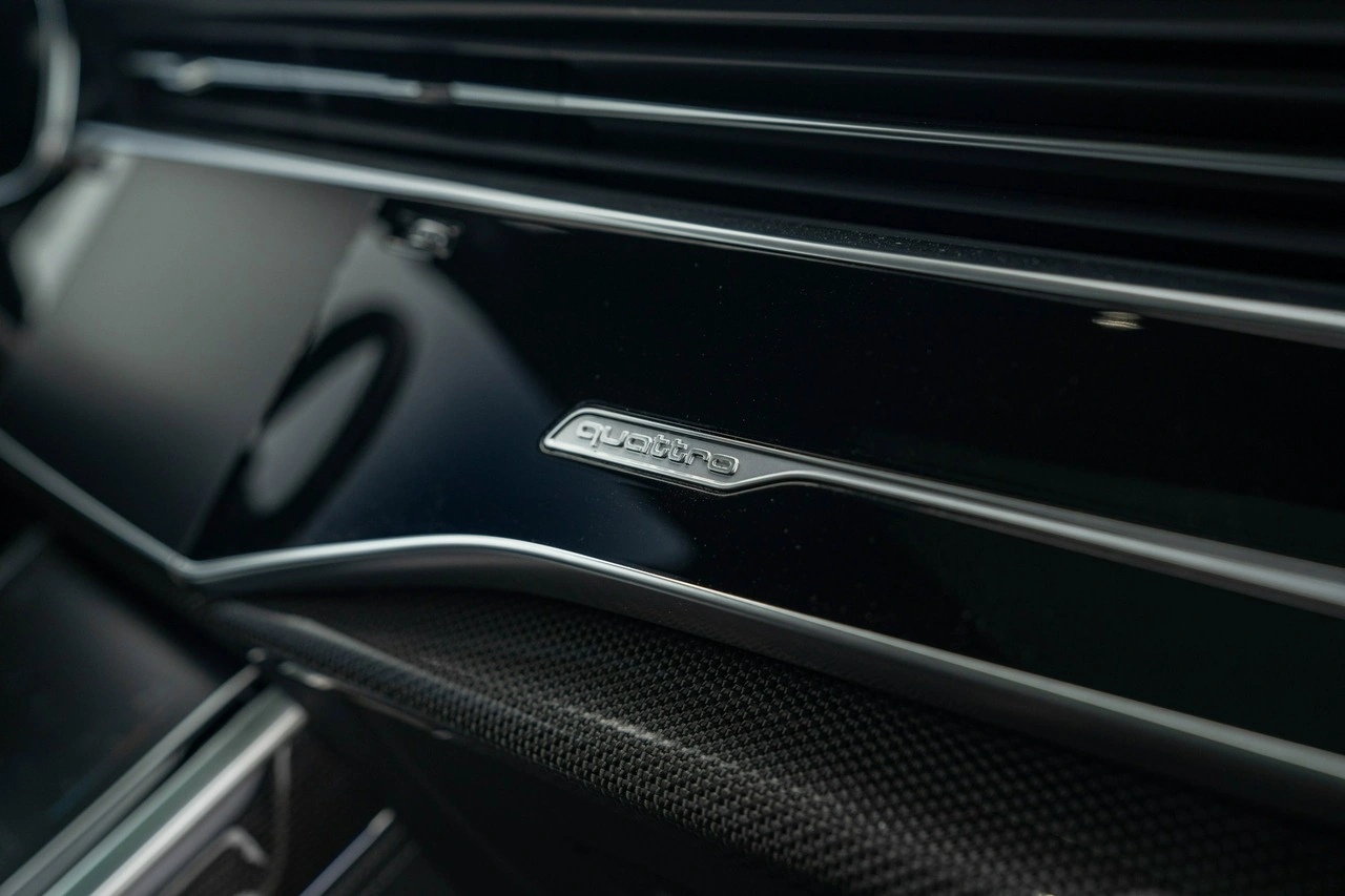Audi SQ7 - Zdjęcie 25