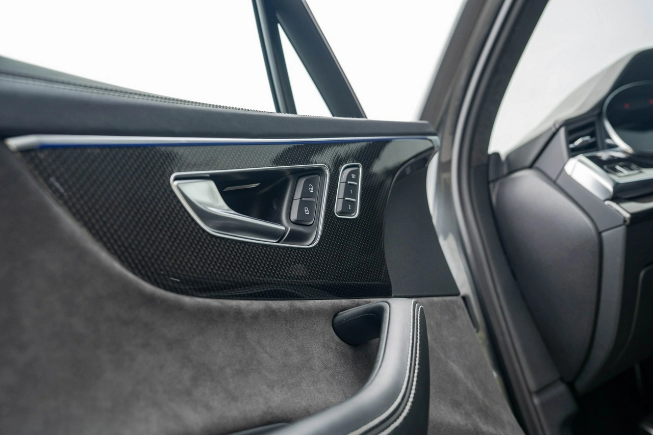 Audi SQ7 - Zdjęcie 26