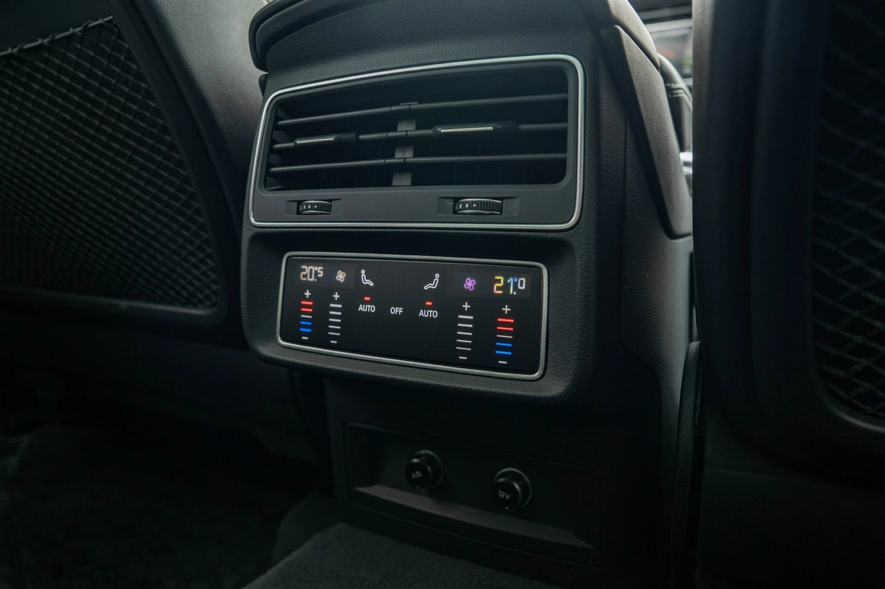 Audi SQ7 - Zdjęcie 28