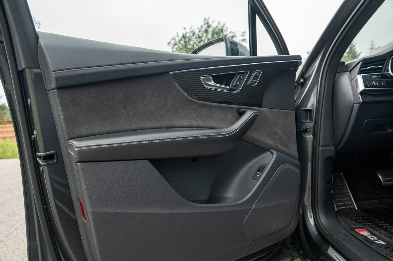 Audi SQ7 - Zdjęcie 29