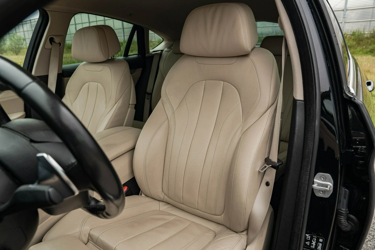 BMW X6 - Zdjęcie 20