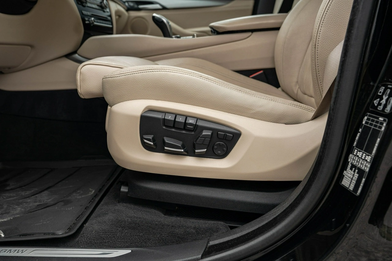 BMW X6 - Zdjęcie 21