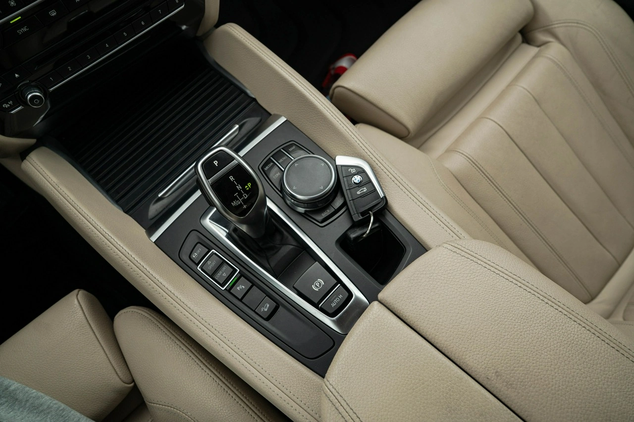 BMW X6 - Zdjęcie 22