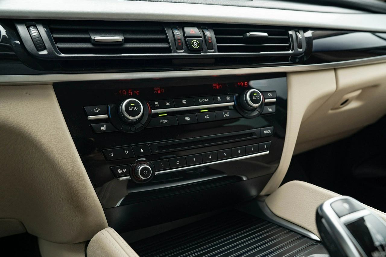 BMW X6 - Zdjęcie 23