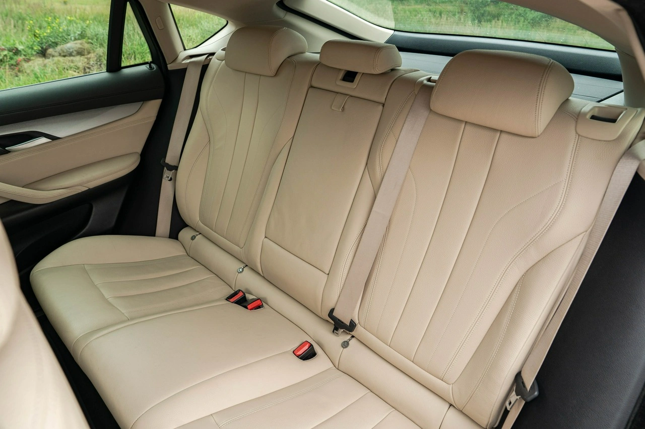 BMW X6 - Zdjęcie 25