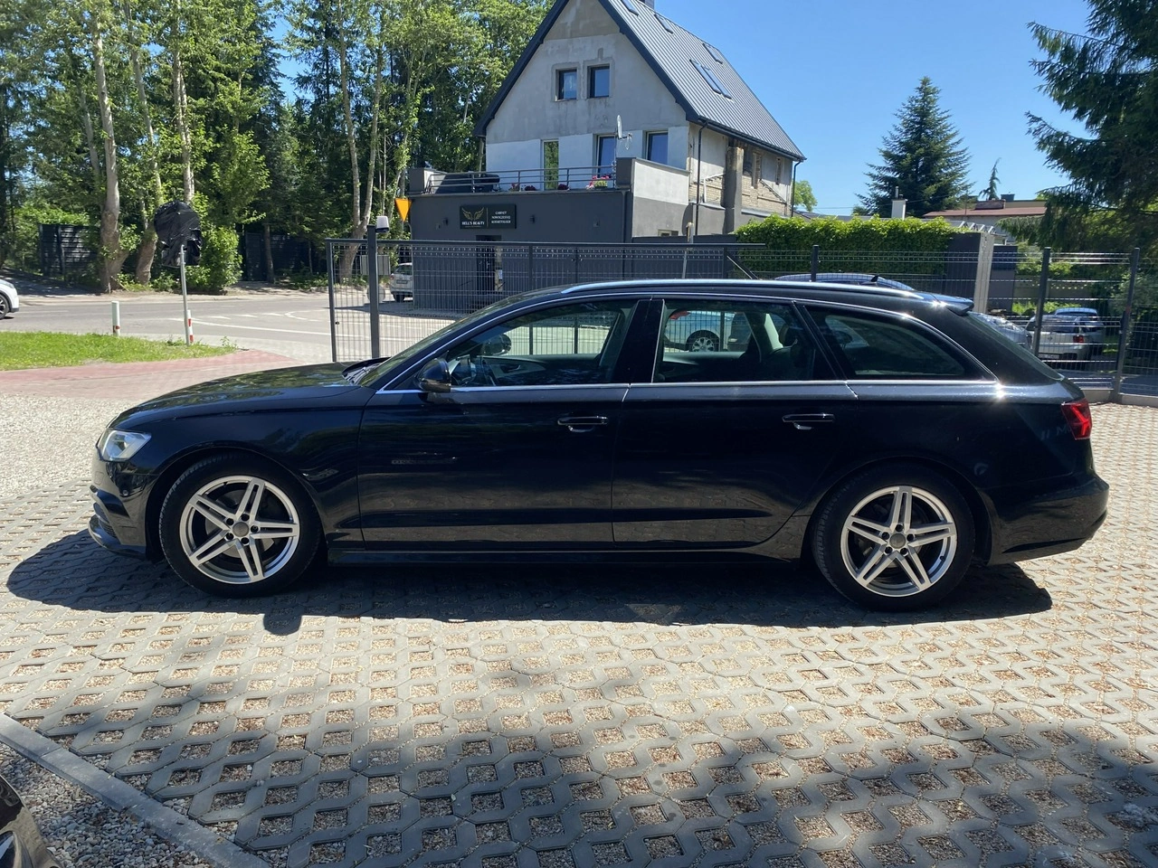 Audi A6 - Zdjęcie 1