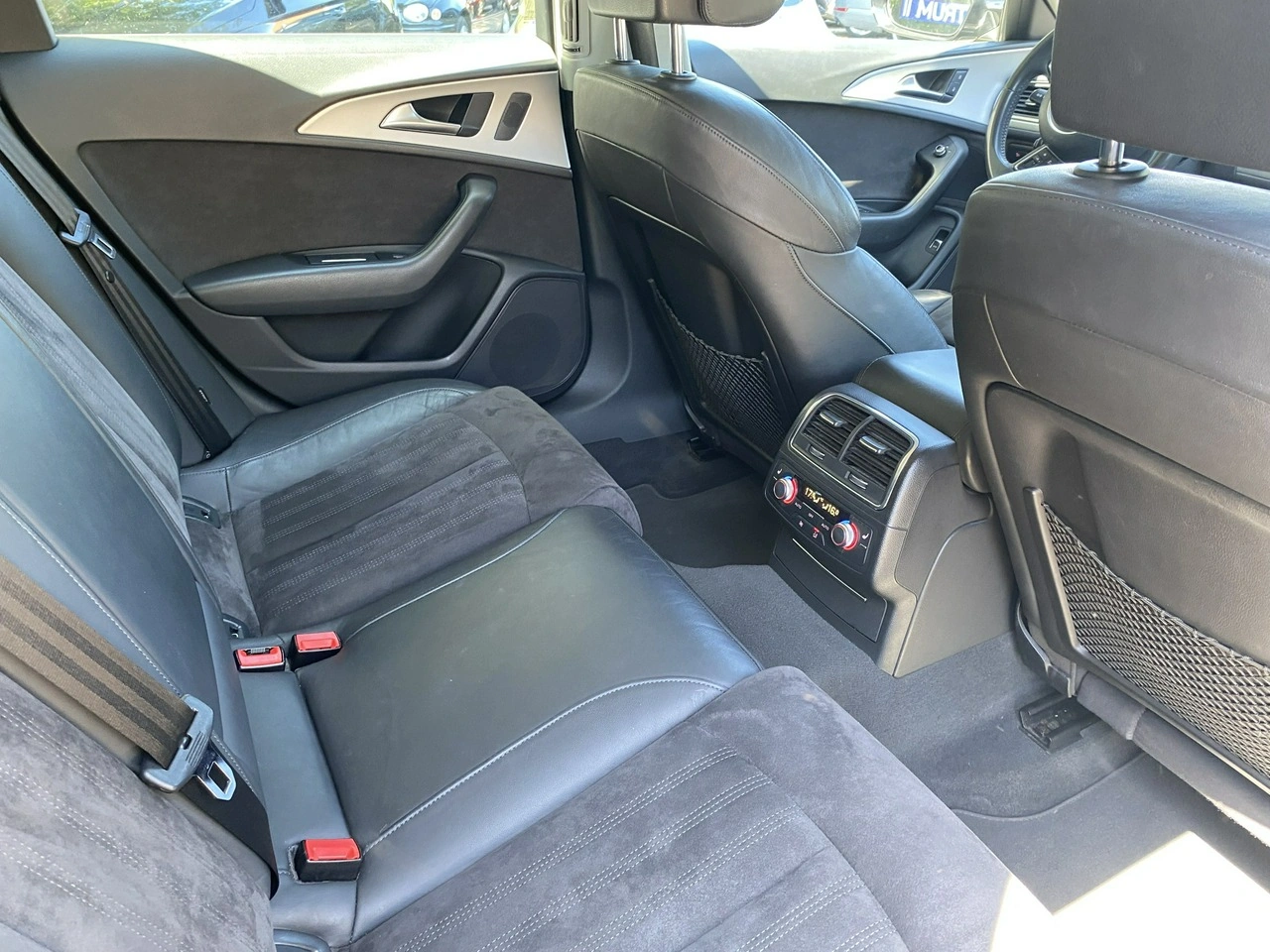 Audi A6 - Zdjęcie 7
