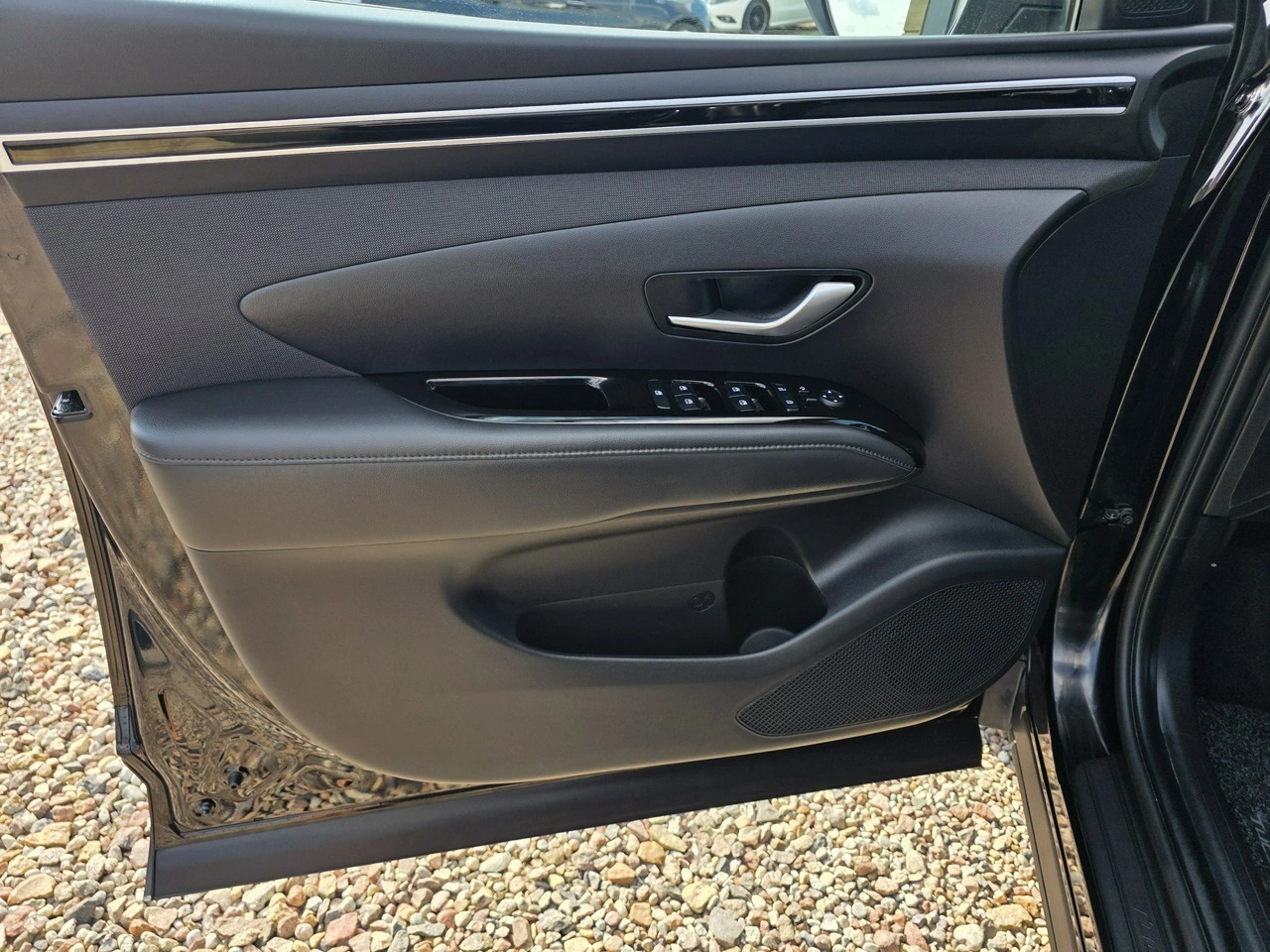 Hyundai Tucson - Zdjęcie 10