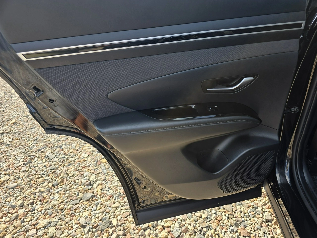 Hyundai Tucson - Zdjęcie 16