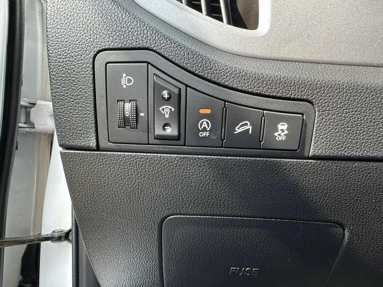 Kia Sportage - Zdjęcie 10