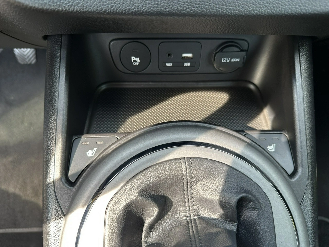 Kia Sportage - Zdjęcie 14