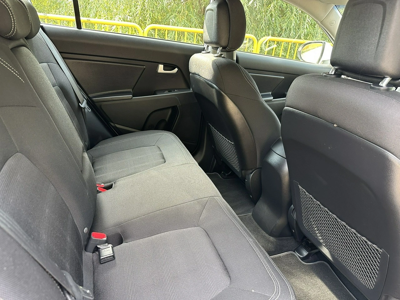 Kia Sportage - Zdjęcie 6