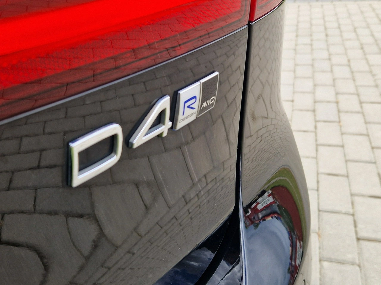 Volvo V90 - Zdjęcie 13