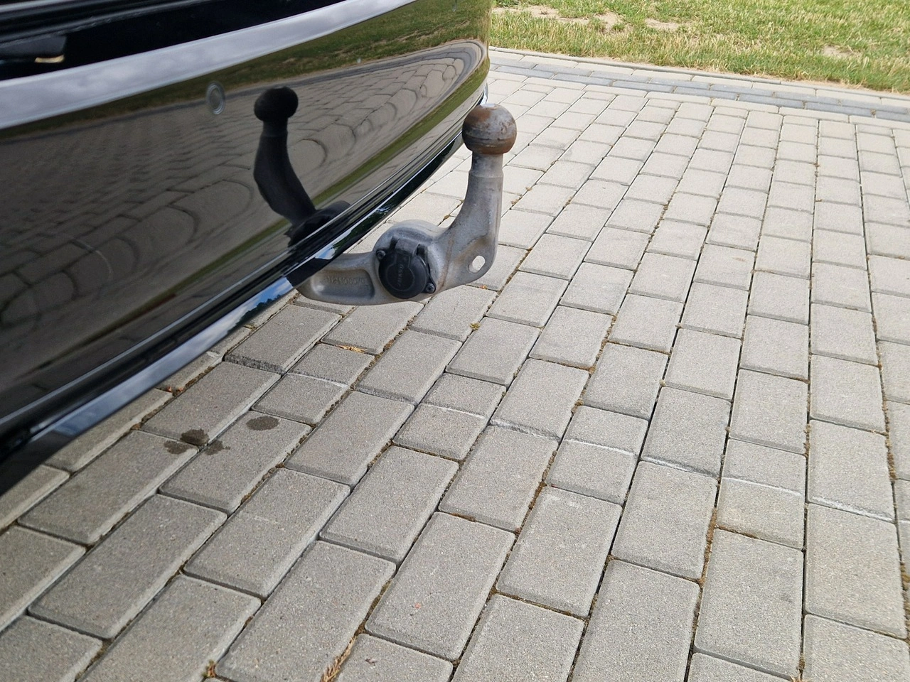 Volvo V90 - Zdjęcie 14