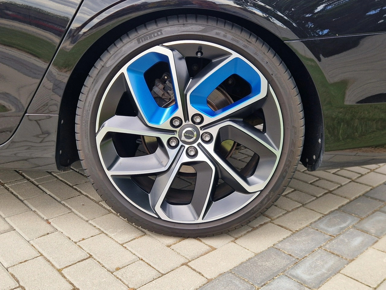 Volvo V90 - Zdjęcie 15