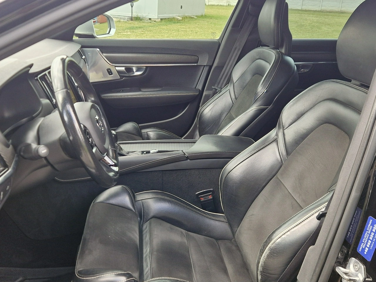 Volvo V90 - Zdjęcie 18