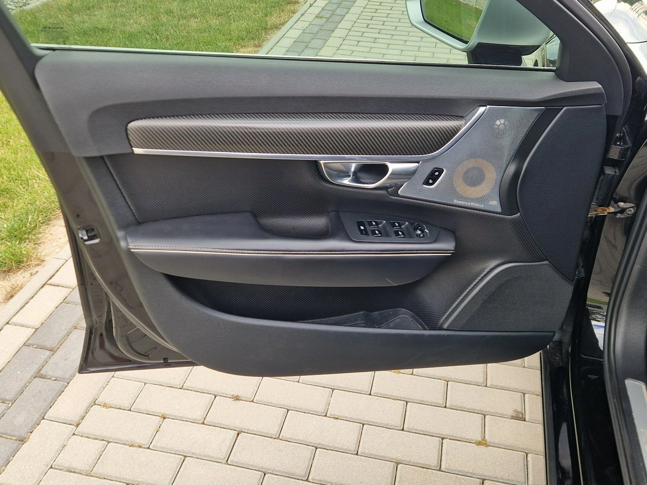 Volvo V90 - Zdjęcie 19