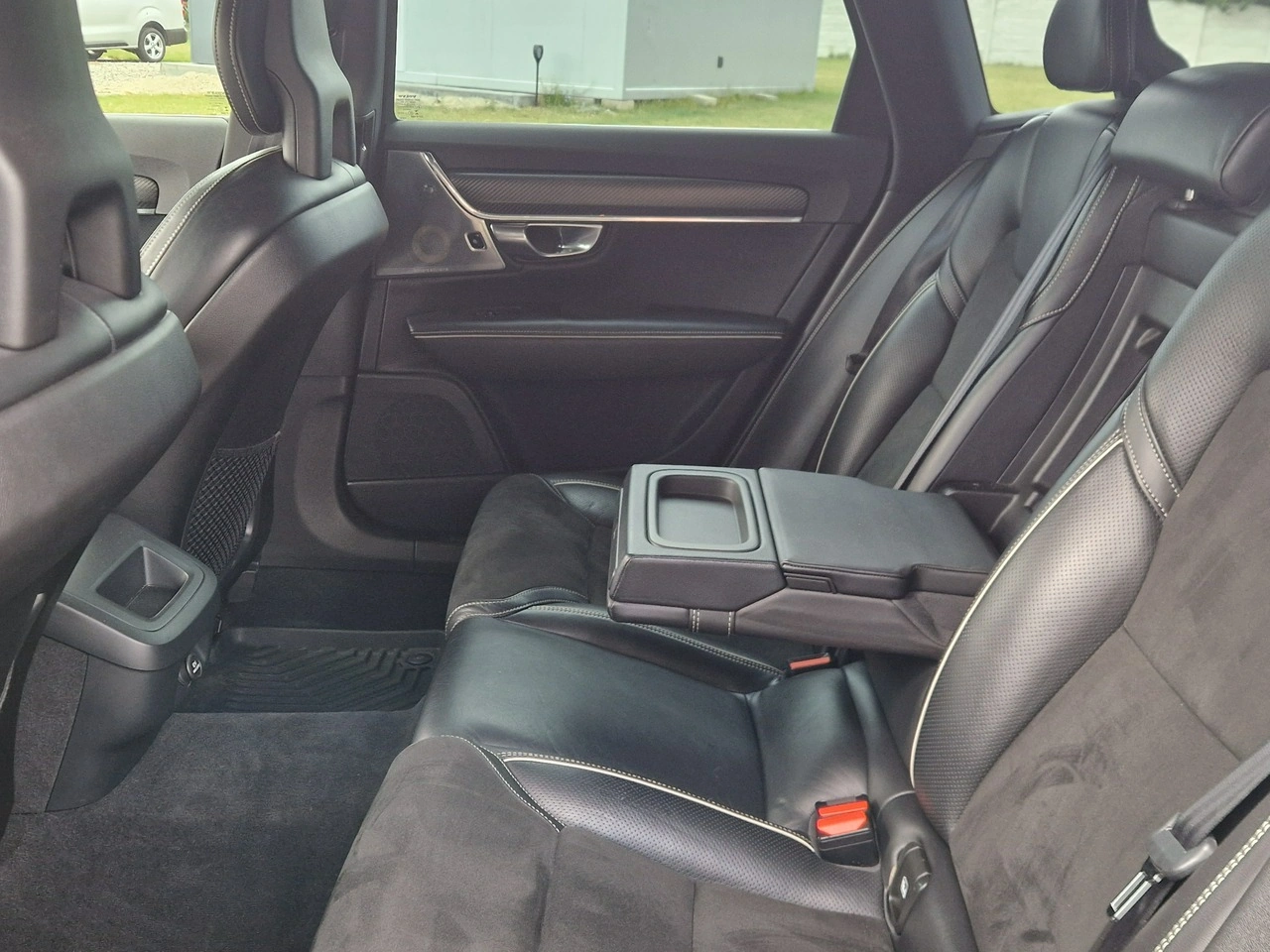 Volvo V90 - Zdjęcie 21