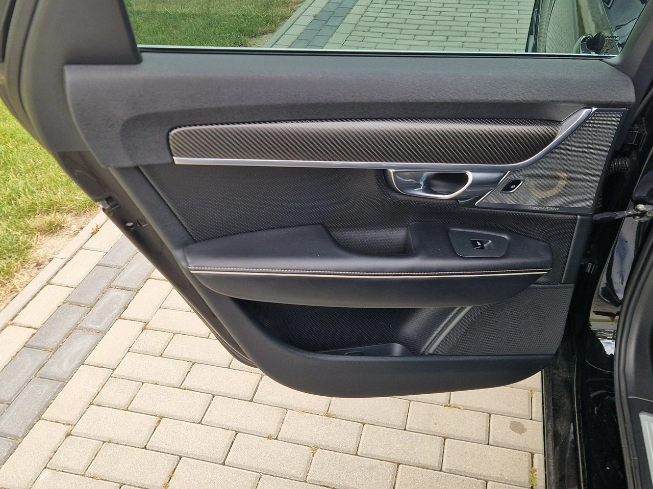 Volvo V90 - Zdjęcie 22