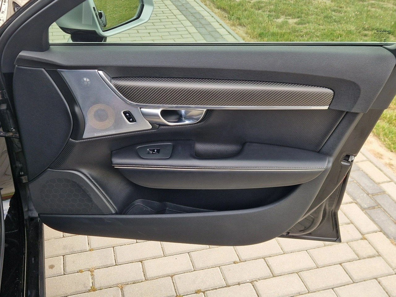 Volvo V90 - Zdjęcie 25