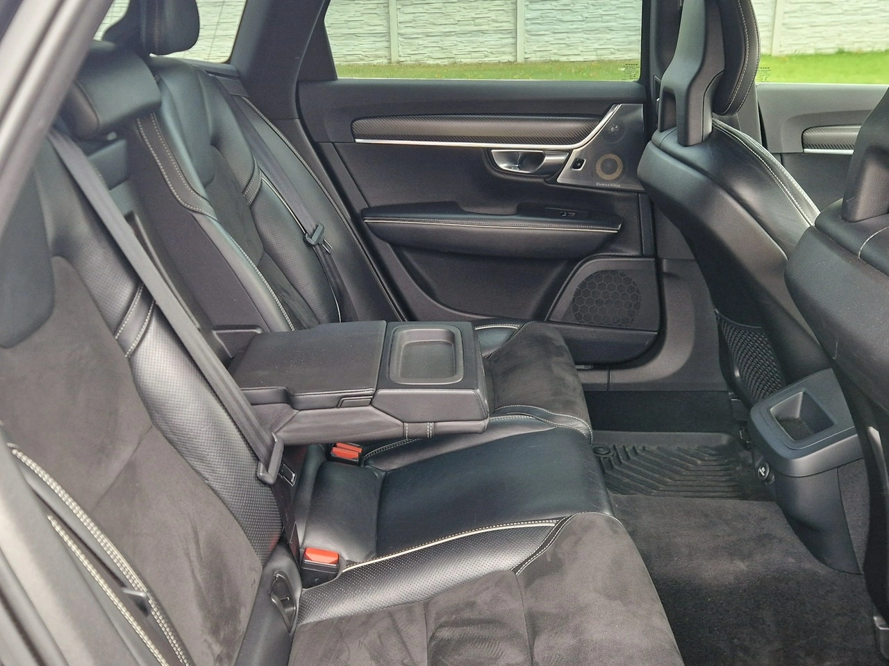 Volvo V90 - Zdjęcie 26