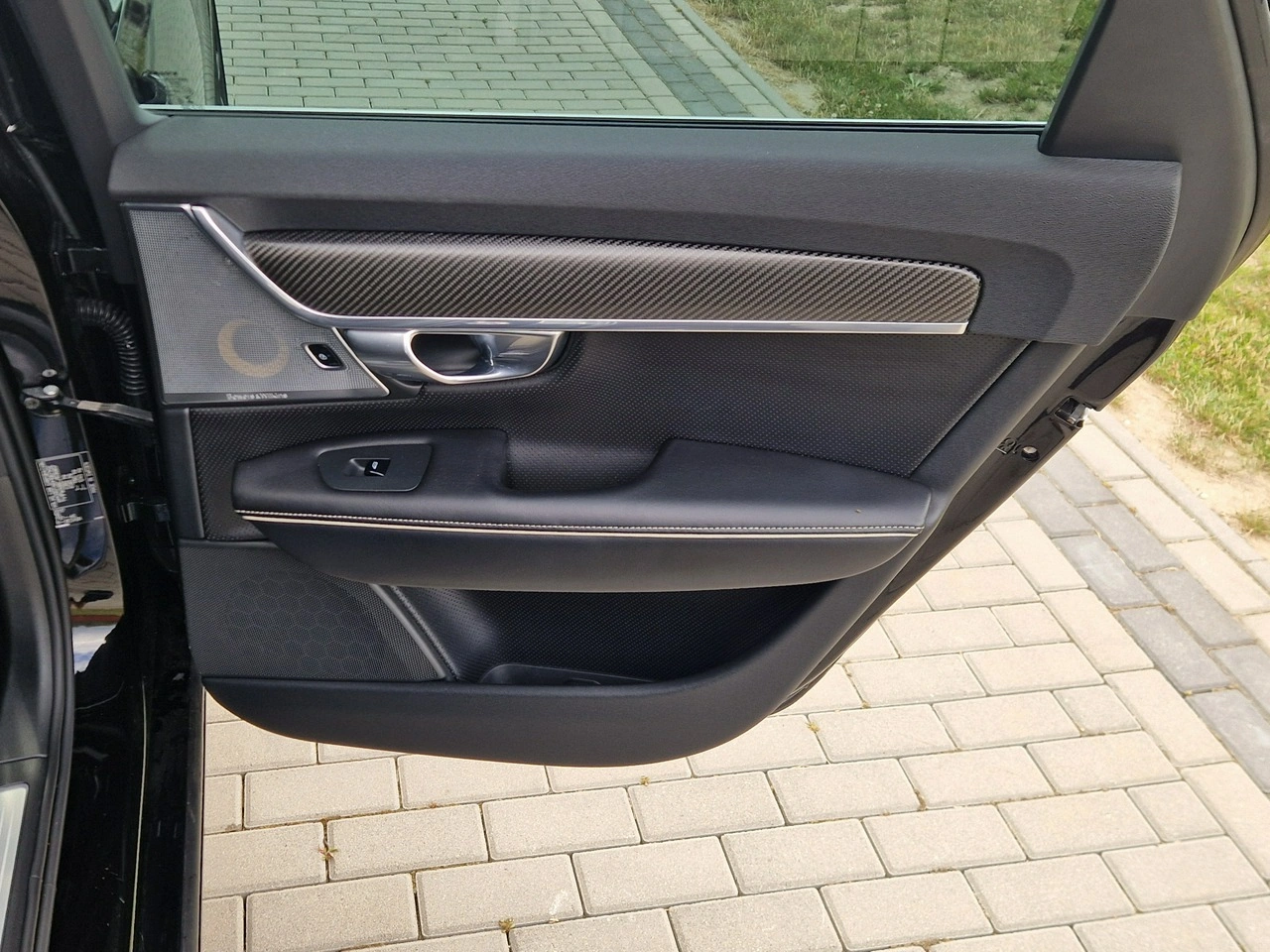 Volvo V90 - Zdjęcie 27