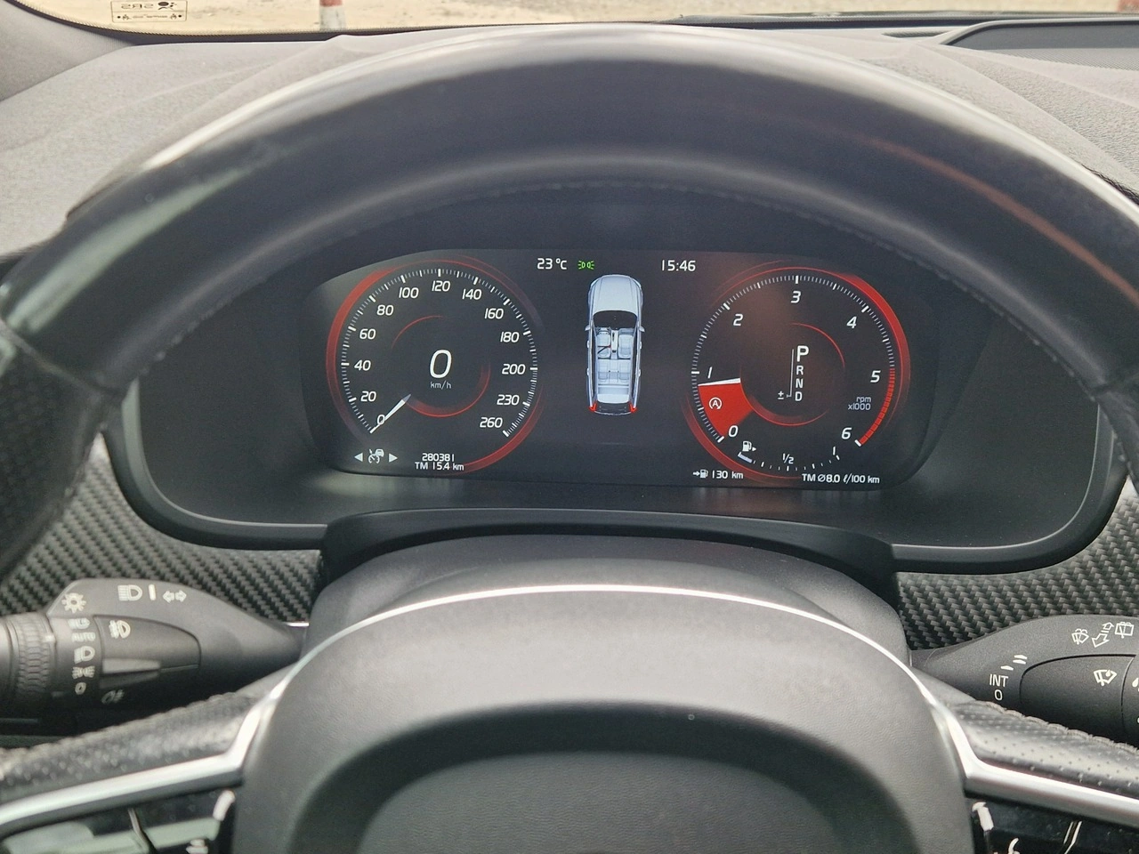Volvo V90 - Zdjęcie 30