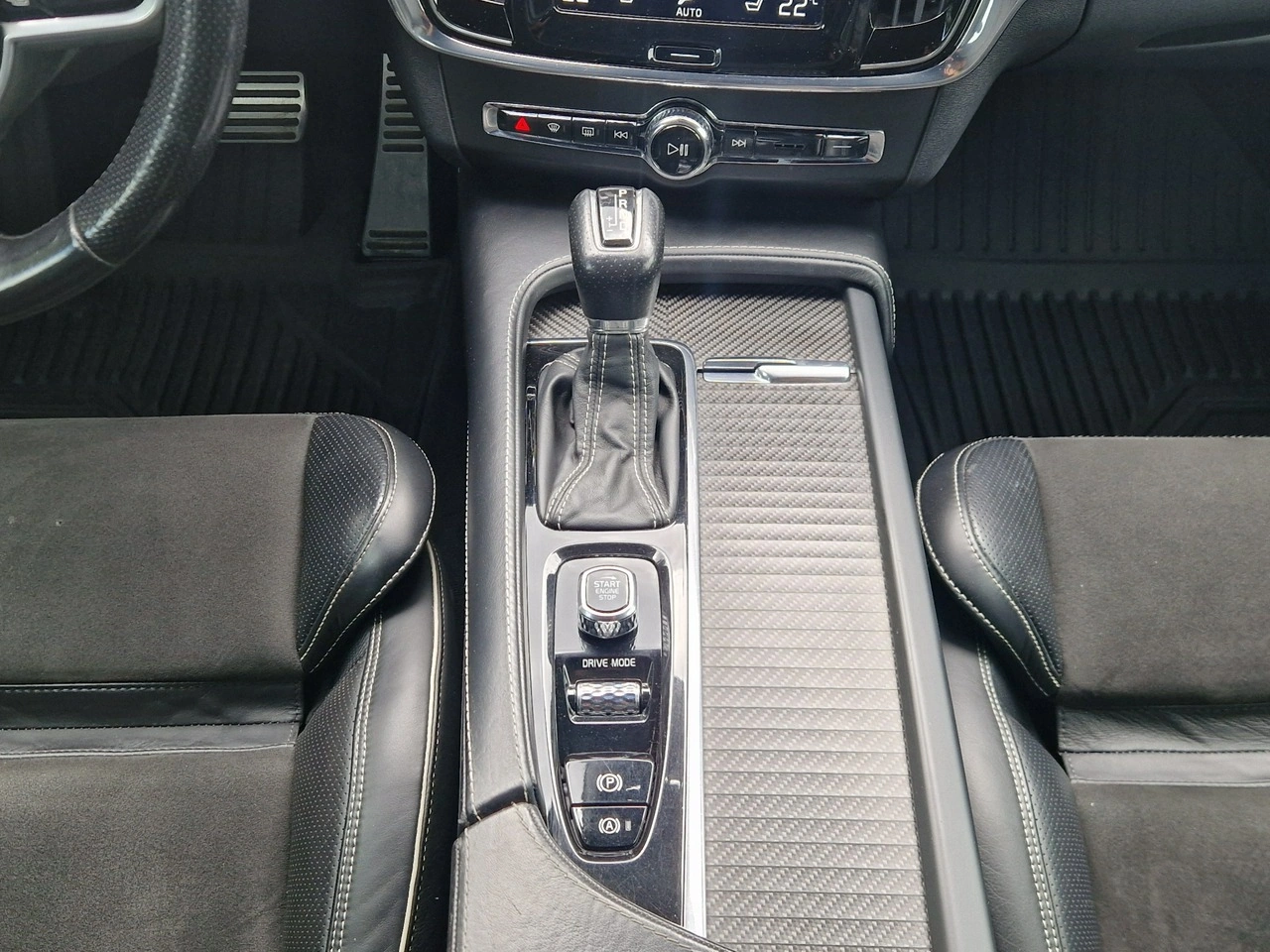 Volvo V90 - Zdjęcie 33