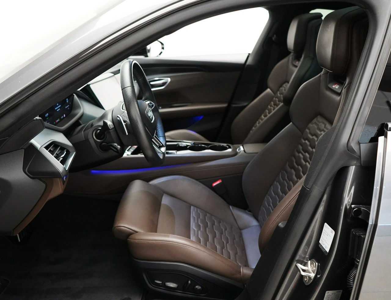 Audi e-tron GT - Zdjęcie 13