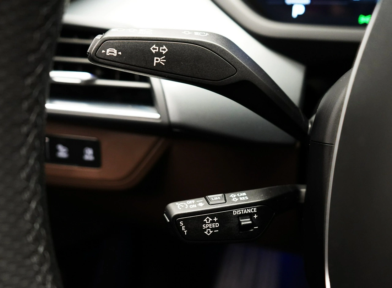 Audi e-tron GT - Zdjęcie 24