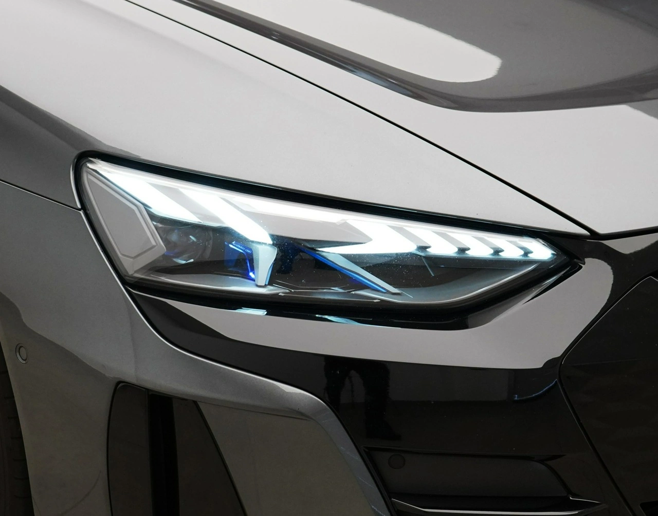 Audi e-tron GT - Zdjęcie 6