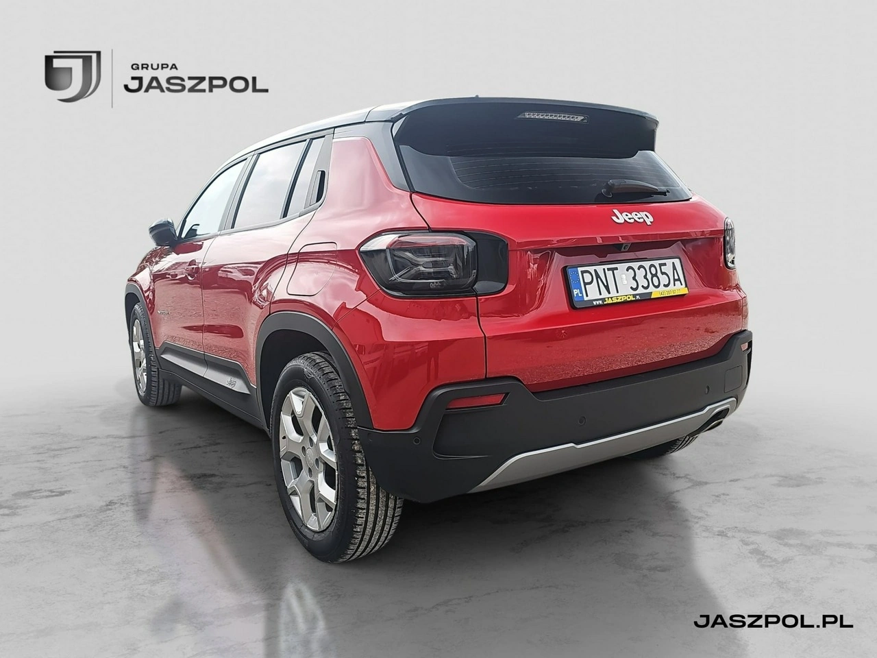 Jeep Avenger - Zdjęcie 6