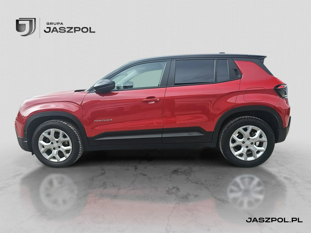 Jeep Avenger - Zdjęcie 7