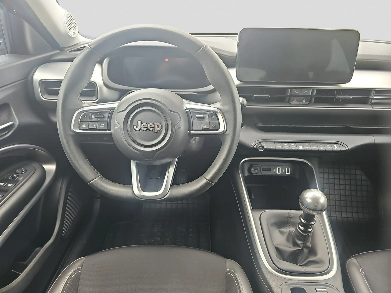 Jeep Avenger - Zdjęcie 8