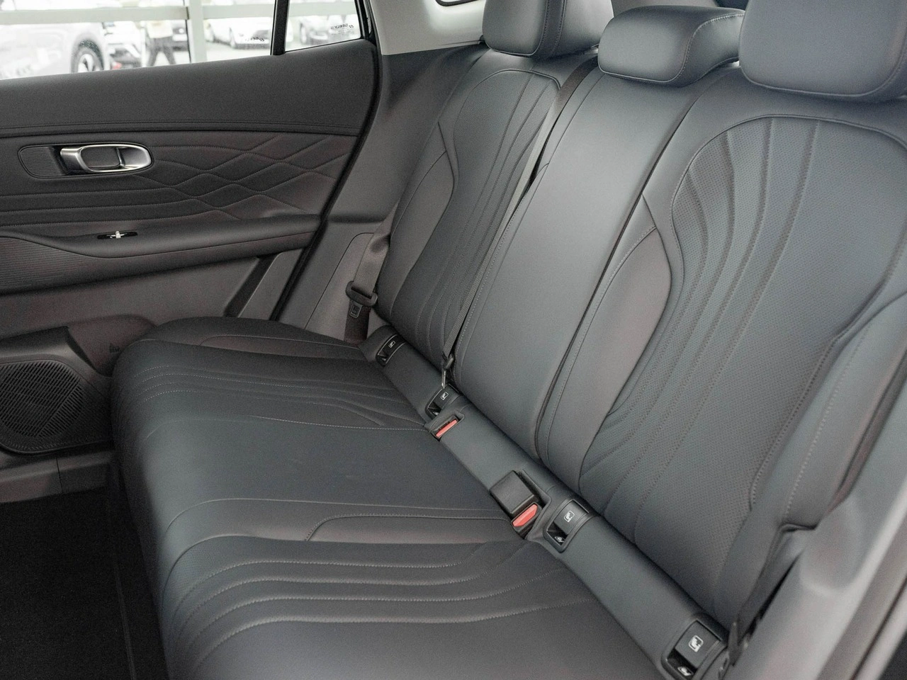 Geely Starray - Zdjęcie 24
