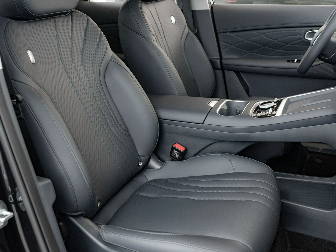 Geely Starray - Zdjęcie 26