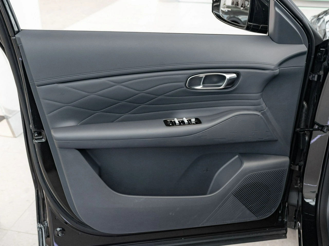 Geely Starray - Zdjęcie 6
