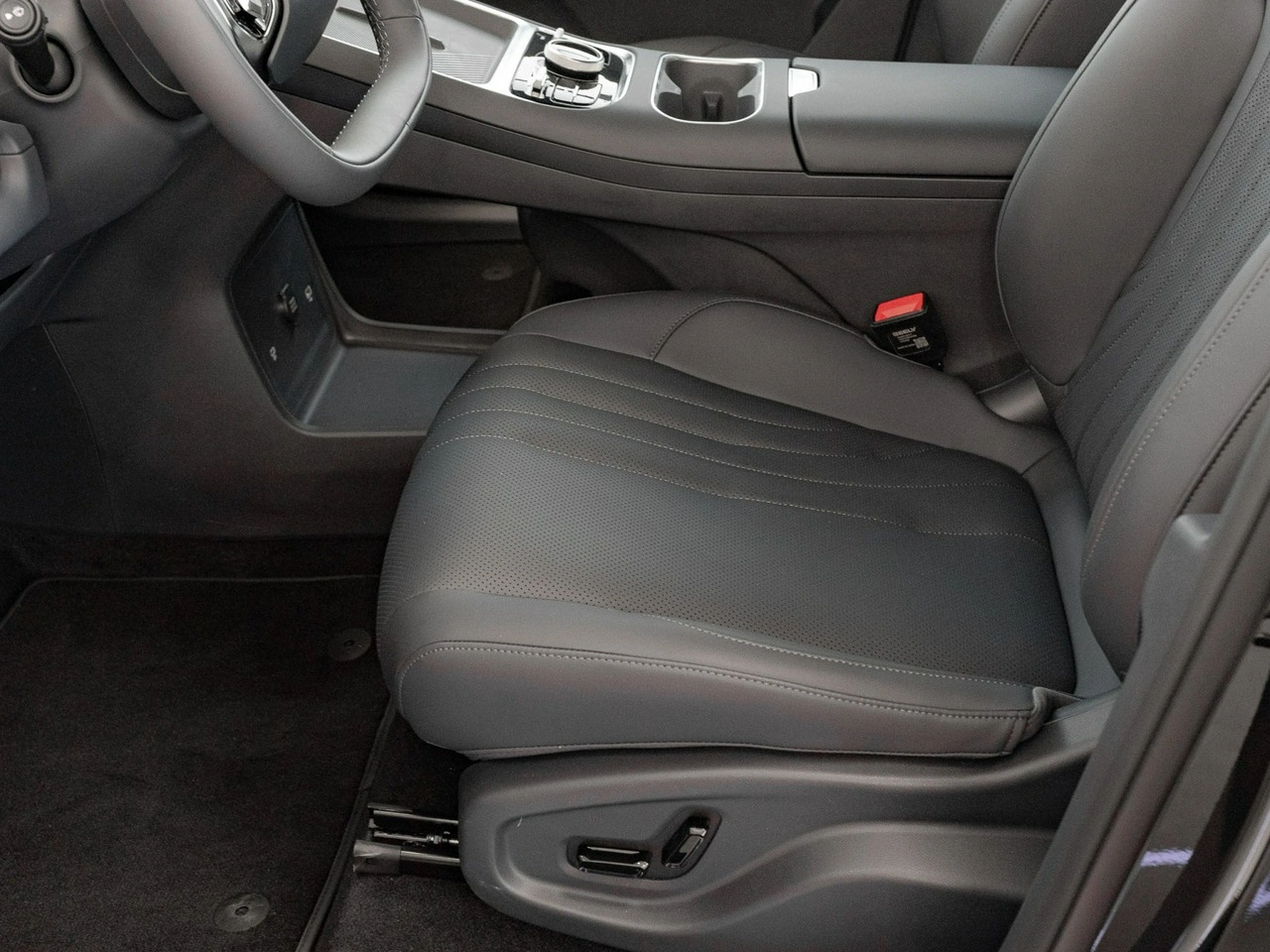 Geely Starray - Zdjęcie 7
