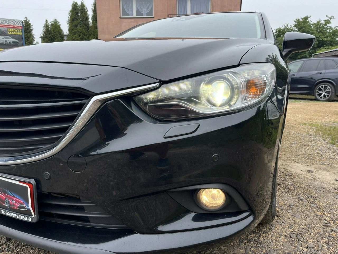 Mazda 6 - Zdjęcie 10