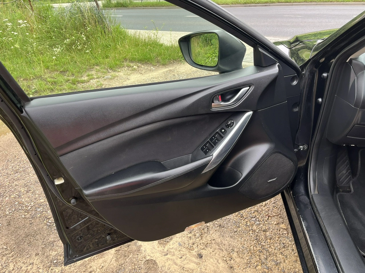 Mazda 6 - Zdjęcie 12
