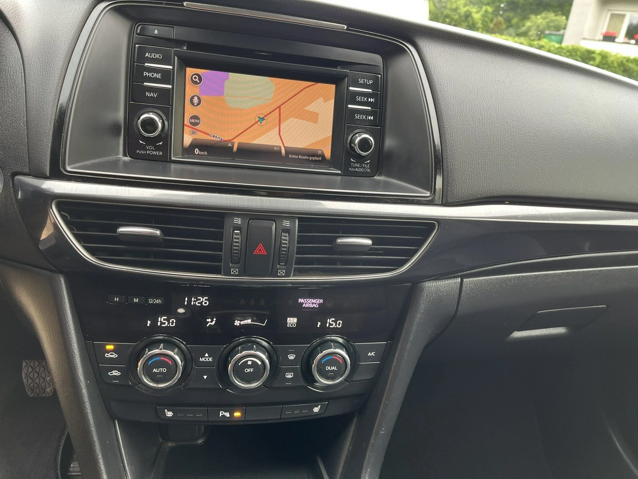 Mazda 6 - Zdjęcie 15